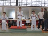2007 Judo Benjaminturnier 011